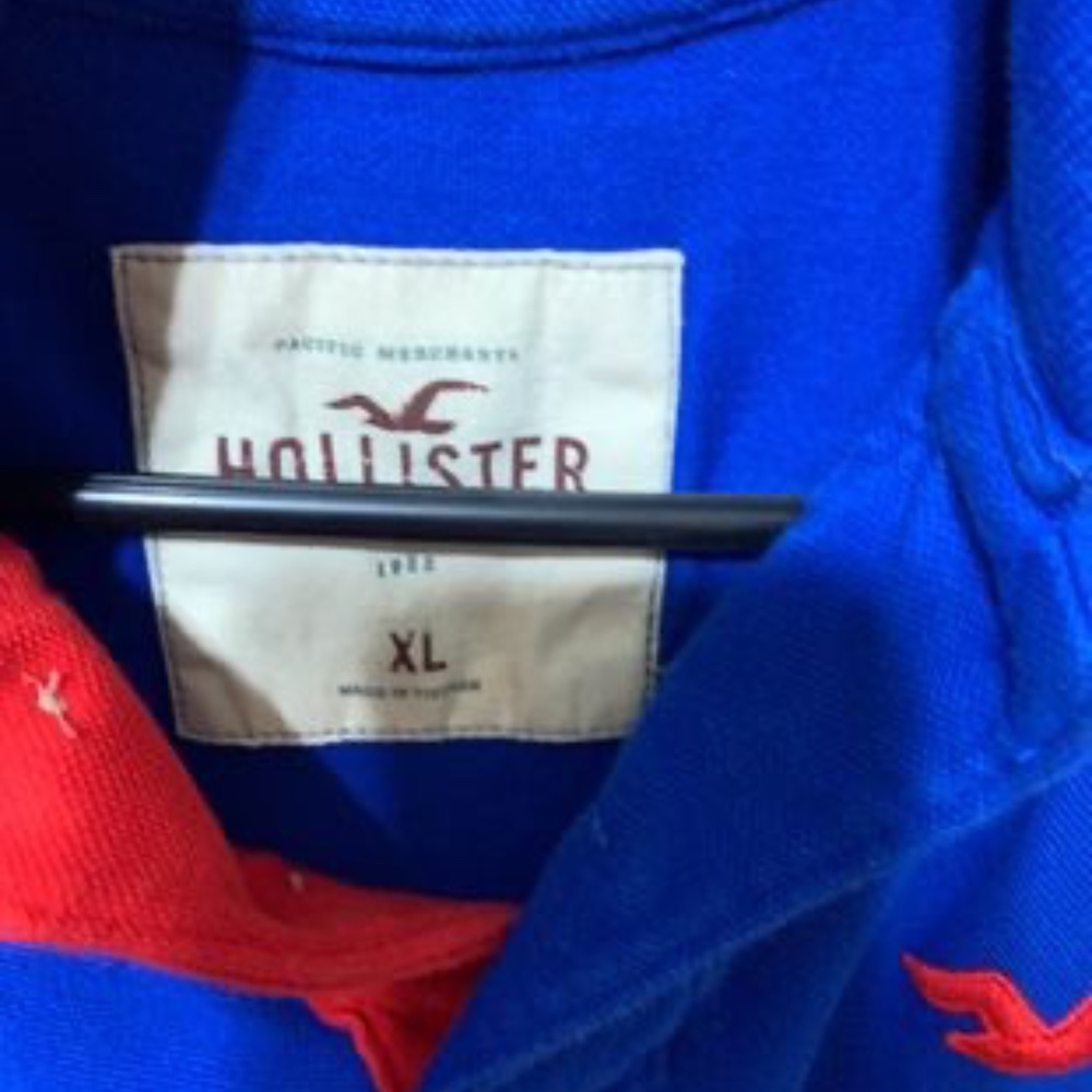 Mens Hollister Shirt